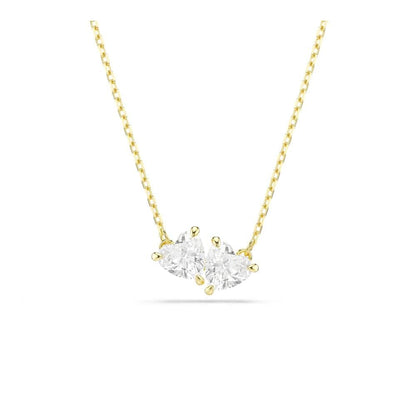 Swarovski Mesmera Kollektion Halsketten