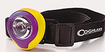 Coghlan's 237 Bug-Eye Headlight for Kids