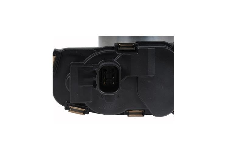 GM Parts 12615503 Cuerpo Aceleracion Silverado Sierra 1500 4.3 2007-2013 Gm