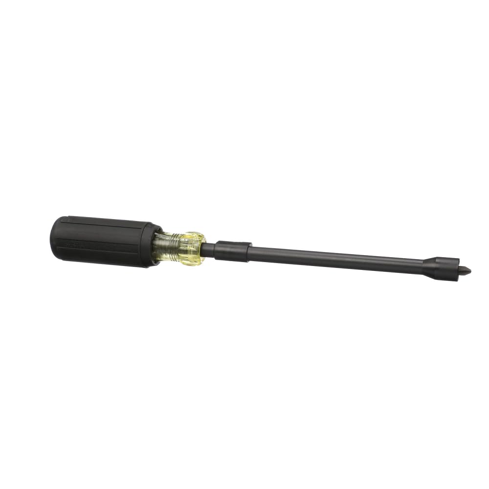 Klein Tools 32216 #2 x 7" Phillips Screwholding Screwdriver
