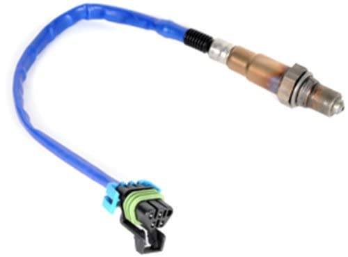 GM Genuine Parts 213-4407 Sensor de oxígeno calentado