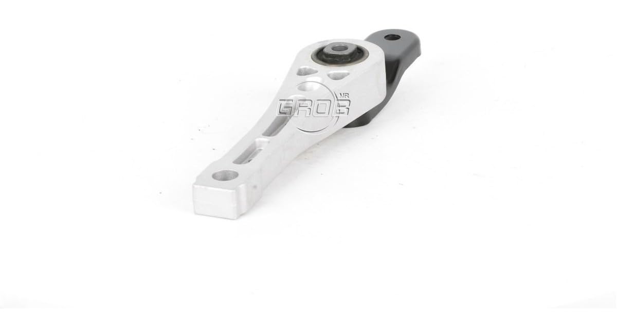 Grob Soporte de Motor Trasero Compatible con VW Bora/Passat 2005-2011 2.0L/2.5L, 9378023