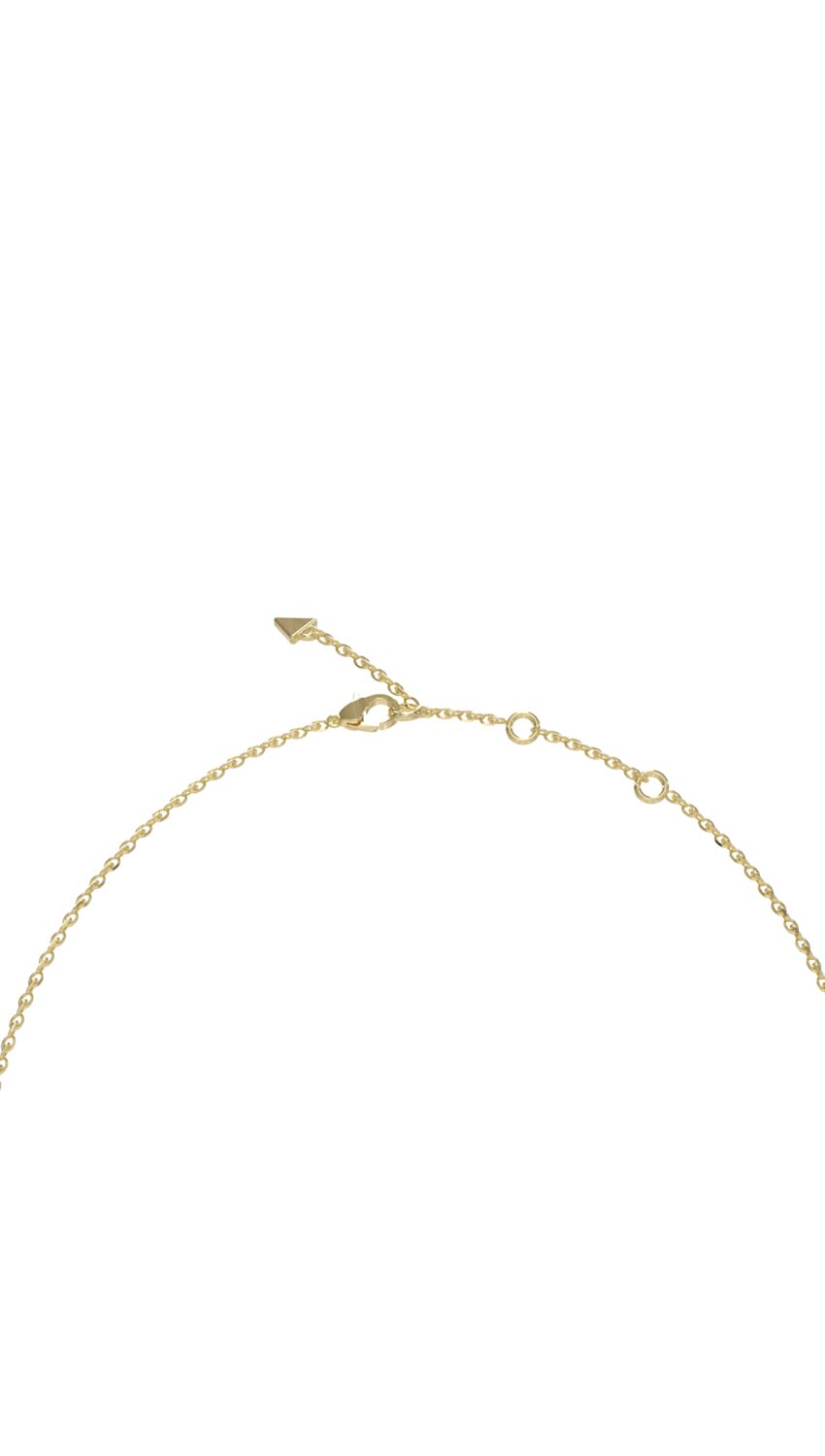 Guess Jewellery GUESS Collar para Mujer MAMOUNIA color Dorado