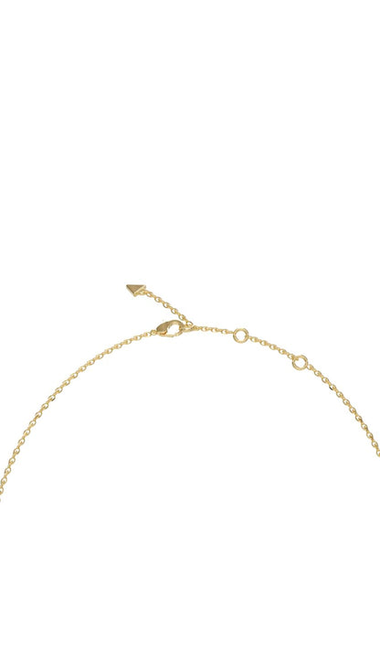 Guess Jewellery GUESS Collar para Mujer MAMOUNIA color Dorado