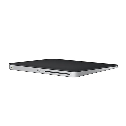 Apple Magic Trackpad - Superficie Multi-Touch Negra ​​​​​​​