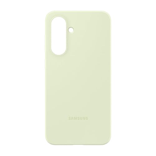 Samsung Funda Galaxy A36 Silicone Case Verde