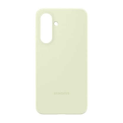 Samsung Funda Galaxy A36 Silicone Case Verde