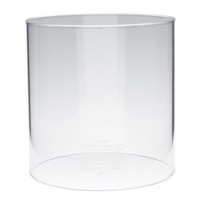 Coleman 2000026611 Lantern Globe, Clear