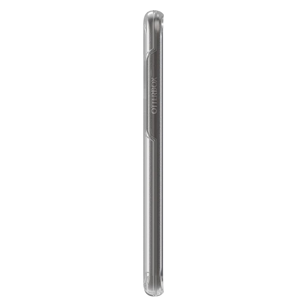 Otterbox Symmetry Clear Series Case for Samsung Galaxy A20 - Retail Packaging - Clear