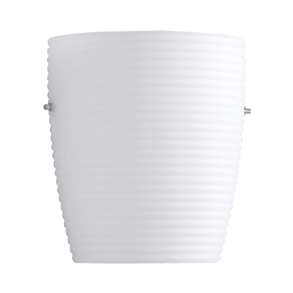 Lámpara LED Interior, Lámpara de Pared, Luz Cálida 3 000 k, 8 W, 100 - 240 V, Tecnolite