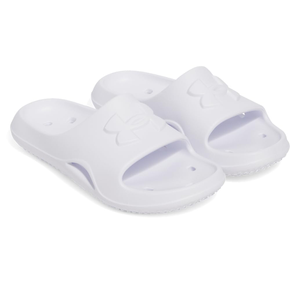Under Armour Locker V Sandalias Deportivas para mujer