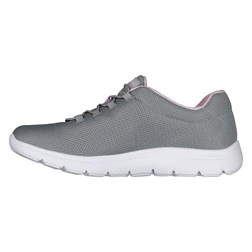 Skechers 10000mxgypk, Zapatillas Mujer