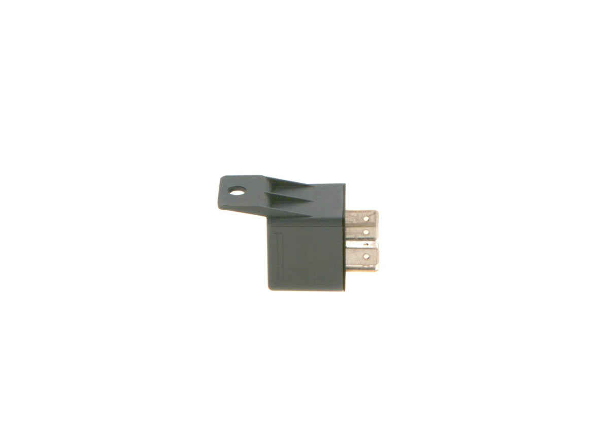 Bosch Mini Relé Normalmente Abierto 0332019155, 5 Pines, 12V, 30A, Individual