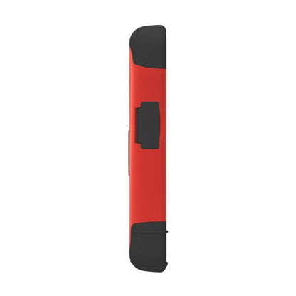 Trident Case AEGIS Series - Funda de Transporte para LG Revolution (1 Unidad), Rojo