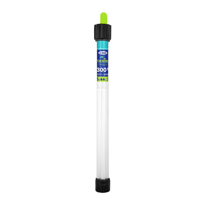 Lomas Calentador Sumergible para Acuario con Termostato, Thermal Balance, 300W