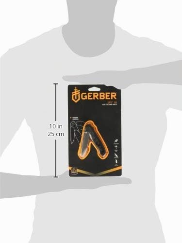 Gerber 22-41492 EVO Jr. Fine Edge Knife