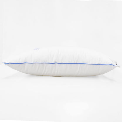 Spring Air Almohada De Resortes Milenium Individual