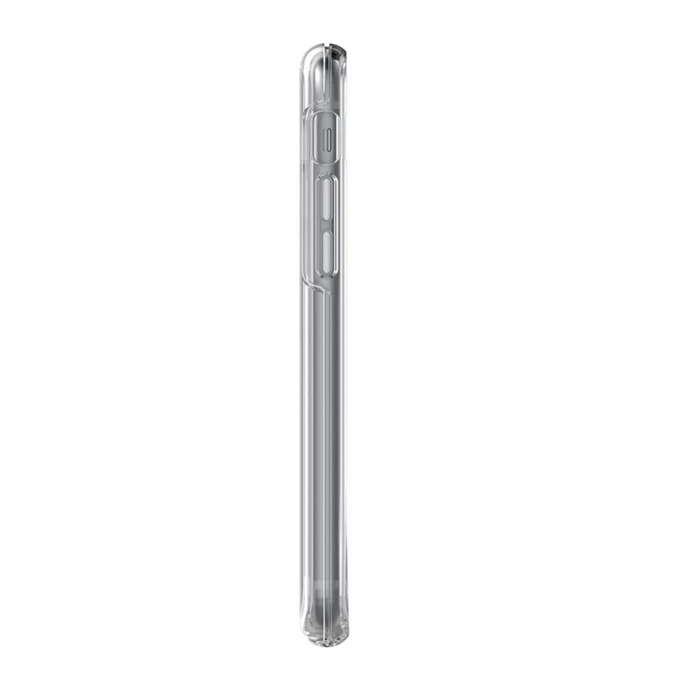 OtterBox SYMMETRY CLEAR SERIES protector para iPhone 8 & iPhone 7 (No Plus) - empaque Retail - transparente