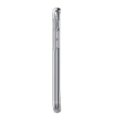 OtterBox SYMMETRY CLEAR SERIES protector para iPhone 8 & iPhone 7 (No Plus) - empaque Retail - transparente