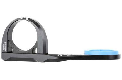 K-EDGE Montura para Wahoo Sport 31.8 mm Negro Modelo K13-1611-31.8-BLK
