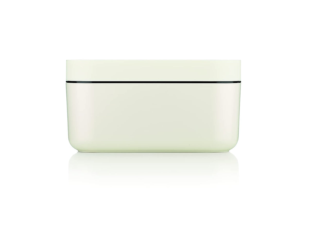 Lekué 0250400B01C002 Ice Box, White