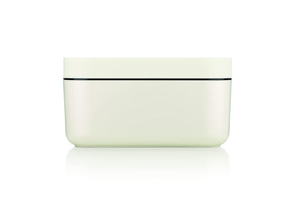 Lekué 0250400B01C002 Ice Box, White