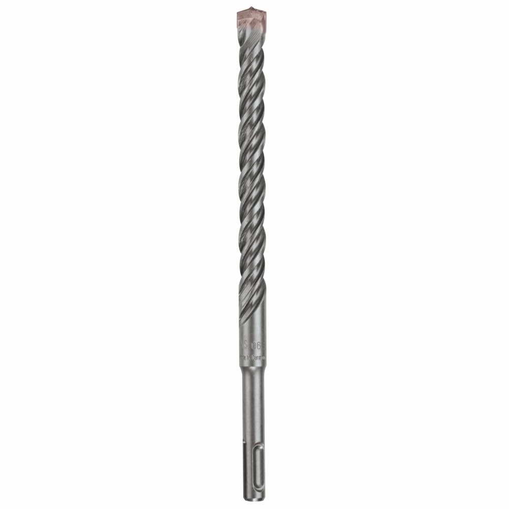 BOSCH HC2073 7/16 pulgadas. x 6 pulgadas. x 8 pulgadas. Bulldog SDS-Plus - Broca de martillo giratorio - 7 - 16-Inch