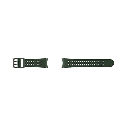 Samsung Correa Intercambiable para Galaxy Watch6 y Watch6 Classic - Watch6 - Verde Oscuro - M - L
