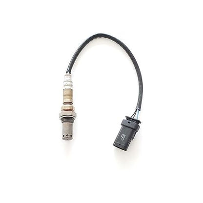 GM Genuine Parts Sensor de Oxígeno 12643707 para Chevrolet S10 2.5L 2016-2018