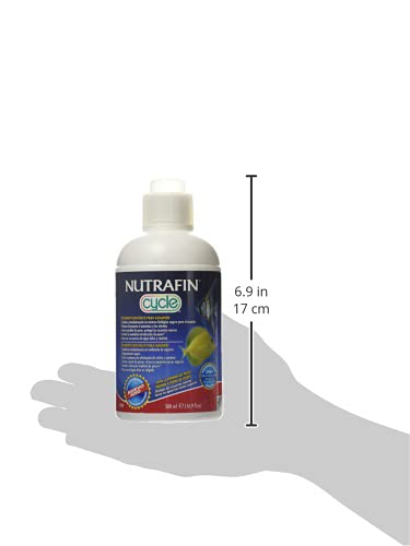 HAGEN NUTRAFIN ACONDICIONADOR CYCLE 500 ML