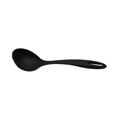 TRAMONTINA - Juego de Utensilios Ability en Nylon Negro 06 Piezas