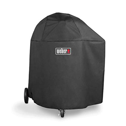 Weber Funda para Summit DE Carbon