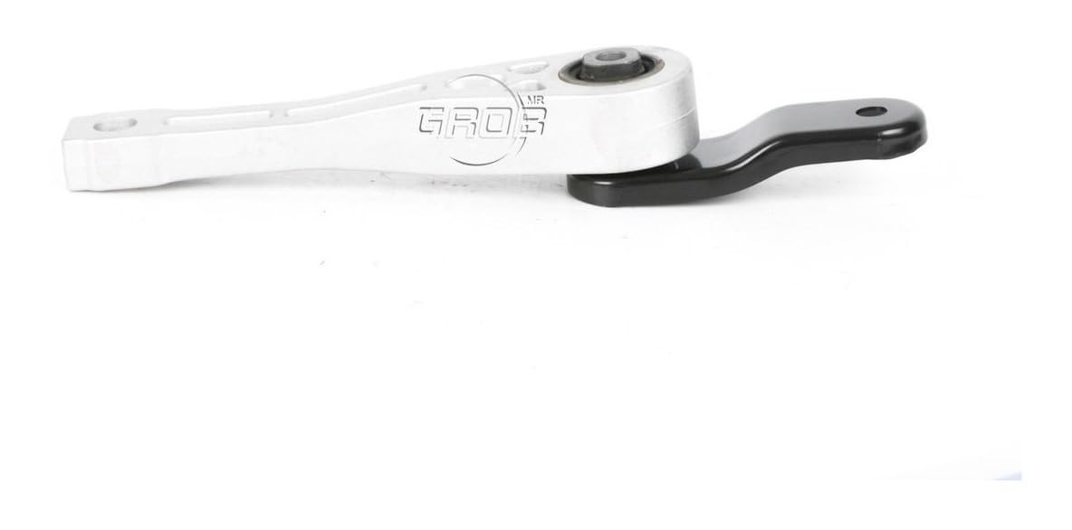 Grob Soporte de Motor Trasero Compatible con VW Bora/Passat 2005-2011 2.0L/2.5L, 9378023