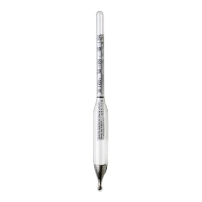 SP Bel-Art, H-B DURAC 1.000/1.600 Hidrómetro de gravedad específico para líquidos más pesados que el agua (B61801-7000)