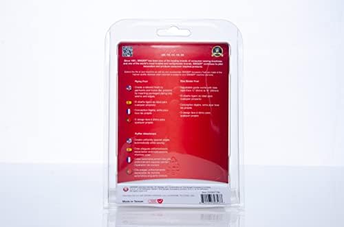 Singer Kit de prensatelas para decoración del hogar, Incluye tuberías, Carpeta de bies y Accesorio de Volante, Perfecto para Acabados a Medida, encuadernación al sesgo y Plisado, Compatible con