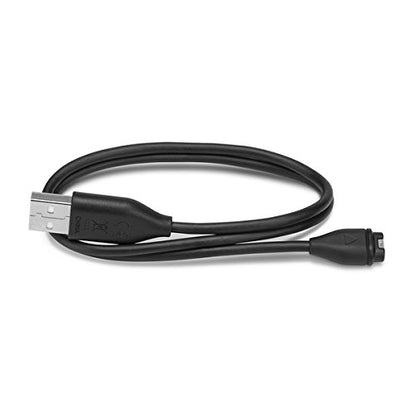 Garmin Cable Cargador para Varios Modelos, Conector USB-A a Plug