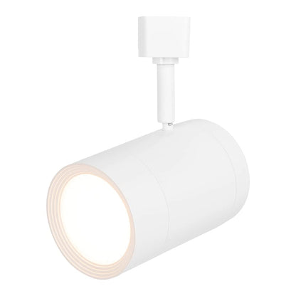 Tecnolite Lámpara de interior Spot LED para riel, 16 W, Luz suave cálida