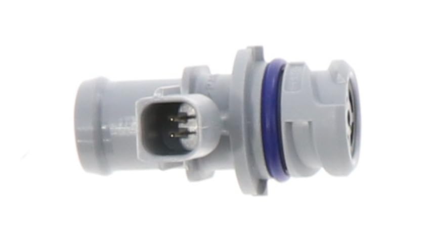 Motorcraft EV261 Válvula de Ventilación Positiva del Cárter, Gris, 2.88 Pulgadas