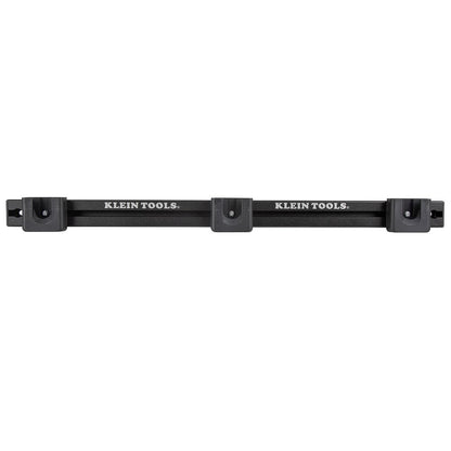Klein Tools Cinturón de Herramientas para Electricista Talla M 55918 - Estante de pared modular