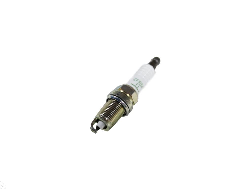 Mopar SP0ZFR5F11 Bujía Regular 1 Paquete | Pieza de repuesto OEM para automóviles y camiones, rendimiento duradero, fácil instalación, compatible con Chrysler