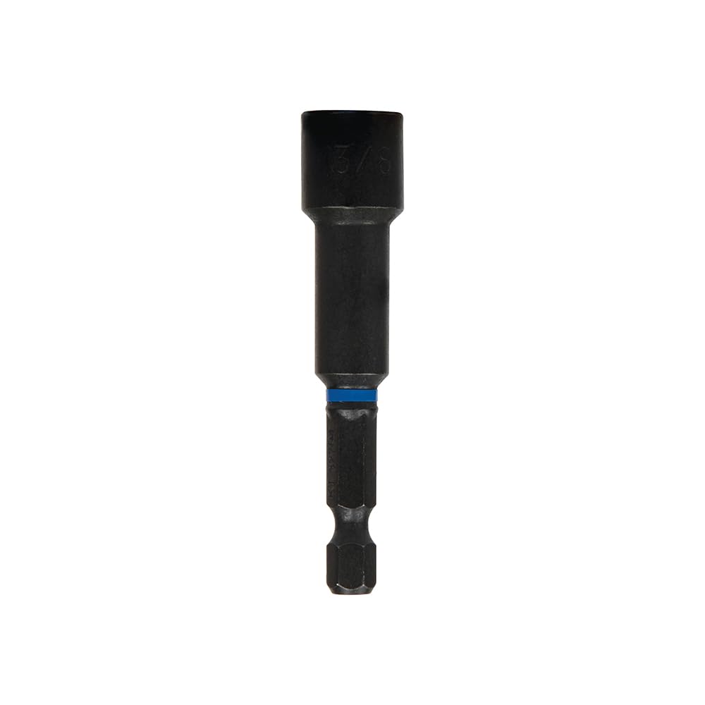 Klein Tools 32794 Pro - Broca para destornillador de impacto (3/8 pulgadas, 3 unidades)