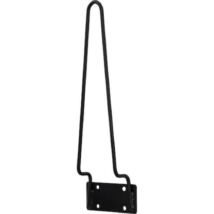 Buyers Products TCH10V - Soporte para Cono de tráfico para camión, Color Negro
