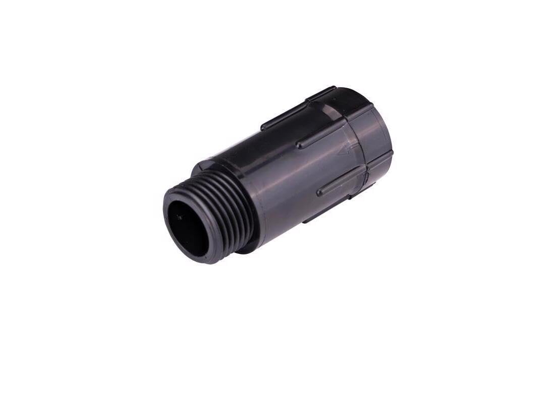 Raindrip R463CT Preset Hose Pressure Regulator-25-30 PSI HOSE REGULATOR
