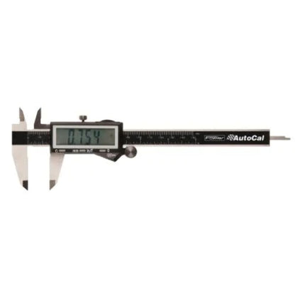 Fowler FOW74-102-006 / Calibrador electrónico (AutoCal 15.2 cm fraccional)