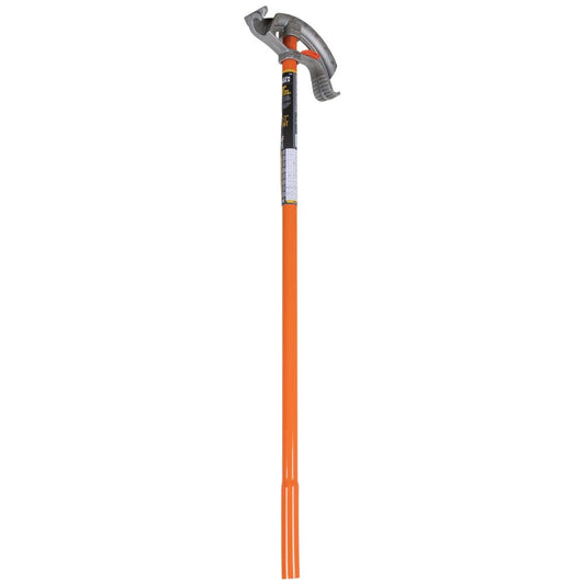 KLEIN TOOLS 51605 | Dobladora De Tubo EMT | 1/2" | Angle Setter™