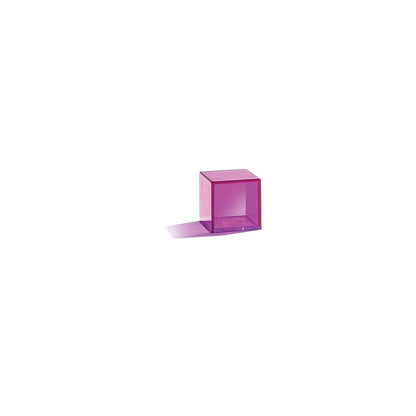 Learning Resources Formas Geométricas Transparentes
