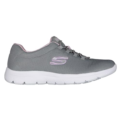 Skechers 10000mxgypk, Zapatillas Mujer