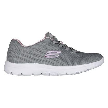 Skechers 10000mxgypk, Zapatillas Mujer