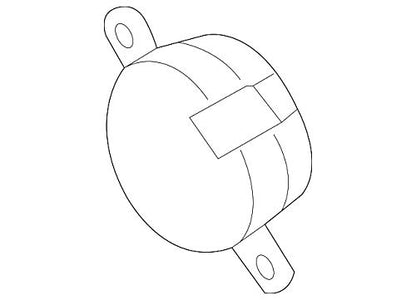 Subaru Genuine Parts - Válvula de Control de Aceite Ay (10921AA231), estándar