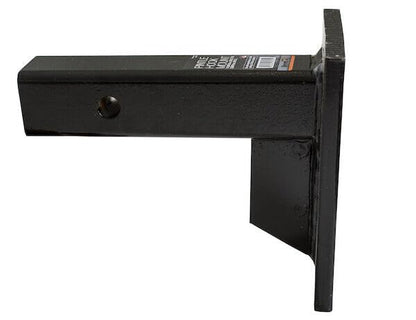Buyers Products - Soporte de Gancho, 3 Posiciones, 9 in. Shank